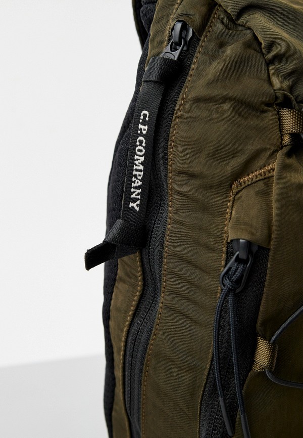 C.P. Company Рюкзак - фото 3