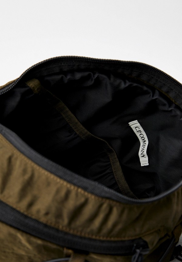 C.P. Company Рюкзак - фото 4