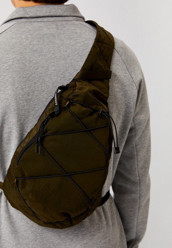 C.P. Company Рюкзак - фото 6