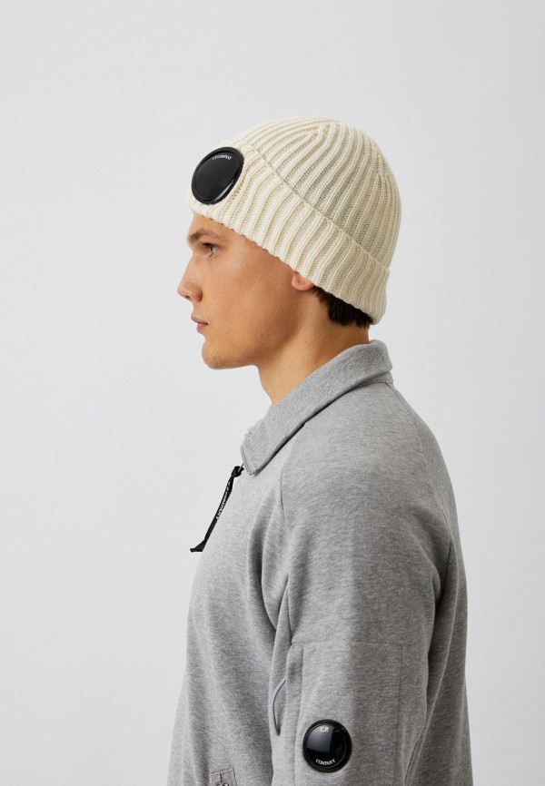 C.P. Company Шапка - фото 5