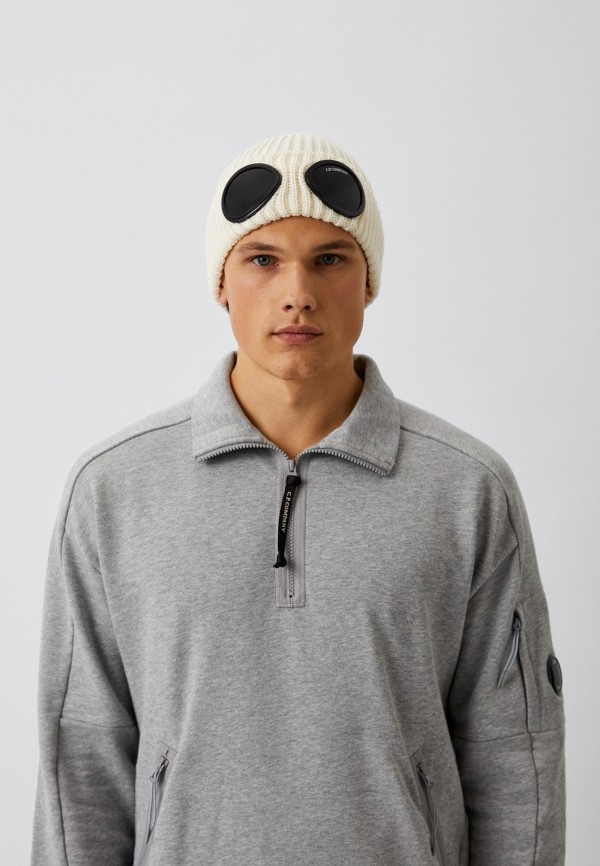 C.P. Company Шапка - фото 4