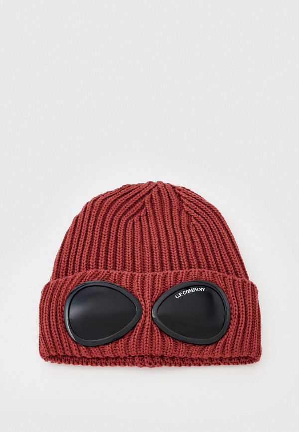 C.P. Company Шапка - фото 1