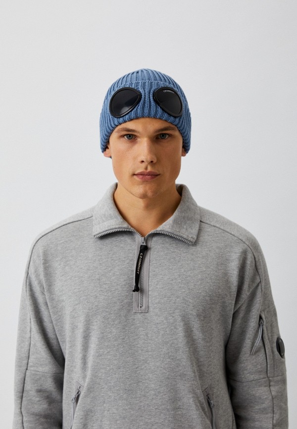 C.P. Company Шапка - фото 4