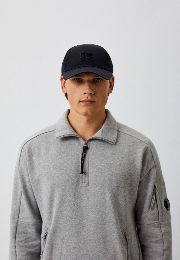 C.P. Company Бейсболка - фото 4