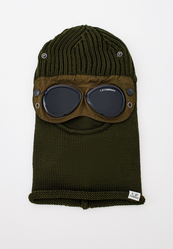 C.P. Company Балаклава - фото 1