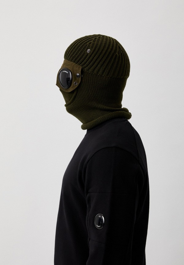 C.P. Company Балаклава - фото 6