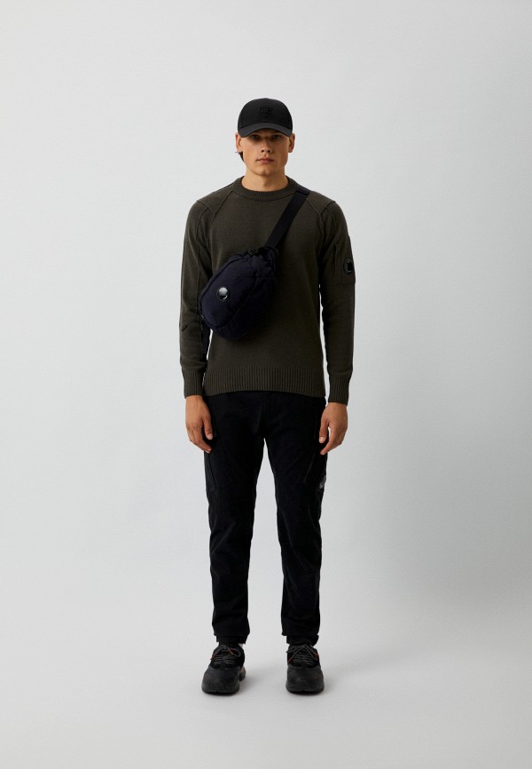 C.P. Company Джемпер - фото 2