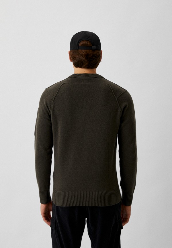 C.P. Company Джемпер - фото 3