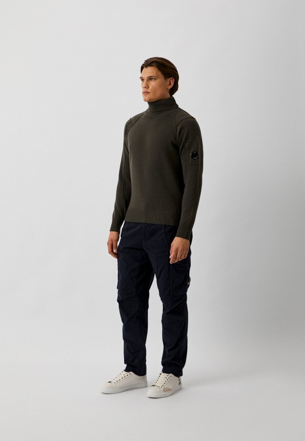 C.P. Company Водолазка - фото 2