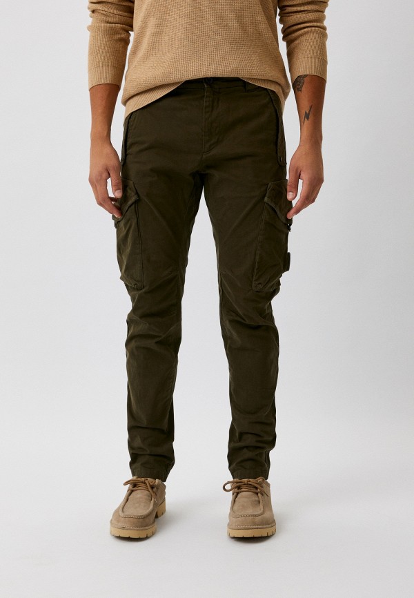 C.P. Company Брюки - фото 1