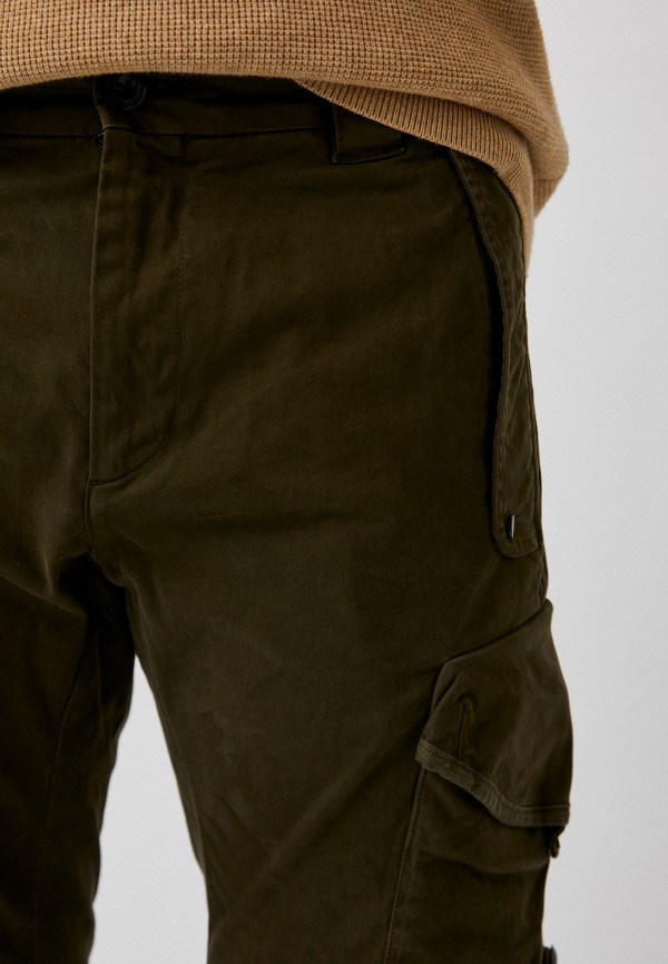 C.P. Company Брюки - фото 4