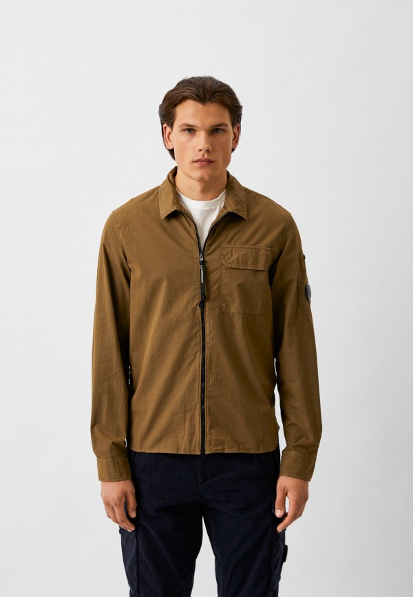 C.P. Company Рубашка - фото 1