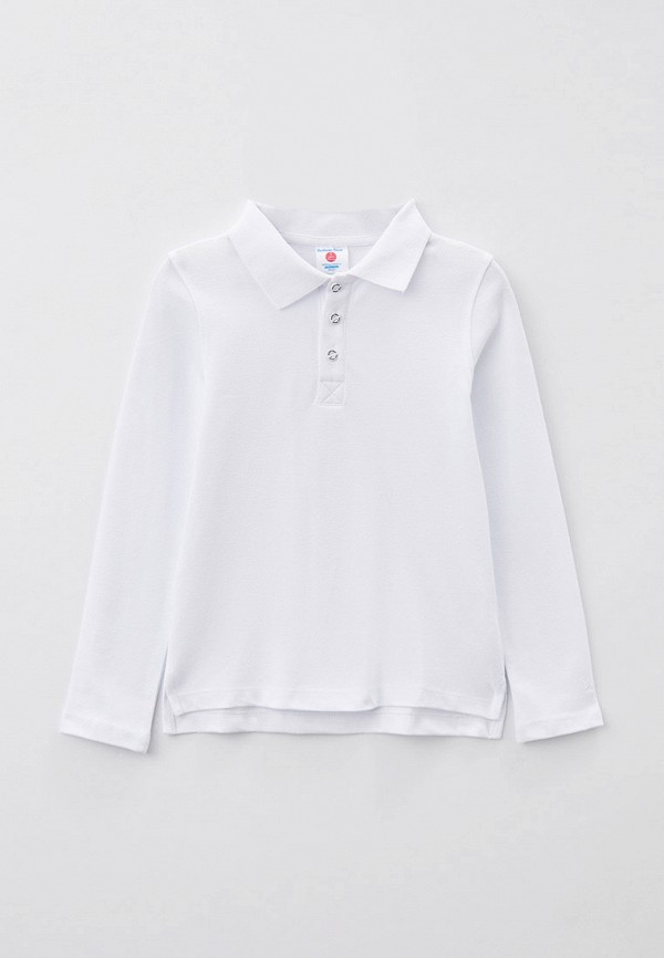 Button Blue Поло - фото 1