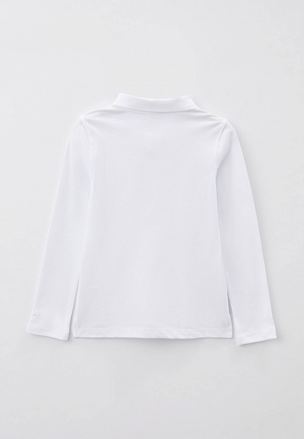 Button Blue Поло - фото 2