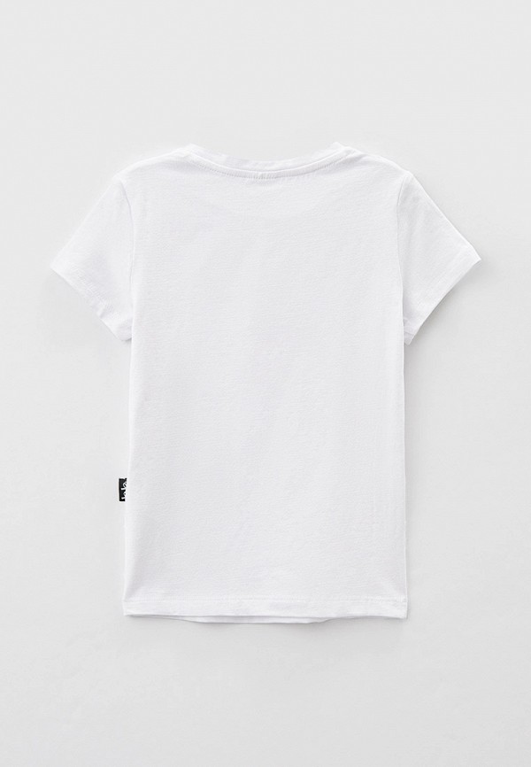 Button Blue Футболка - фото 2