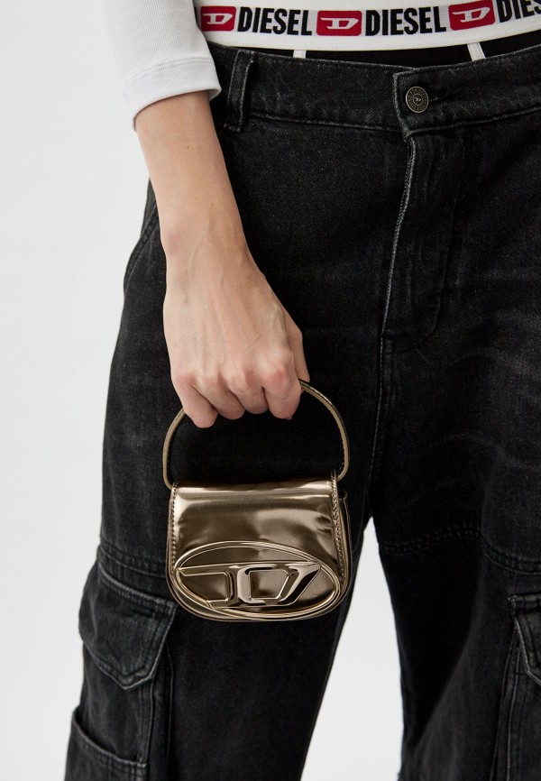 Diesel Сумка - 1DR XS - фото 6