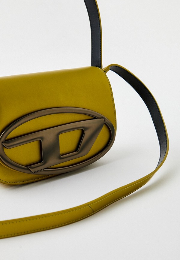 Diesel Сумка - 1DR - фото 3