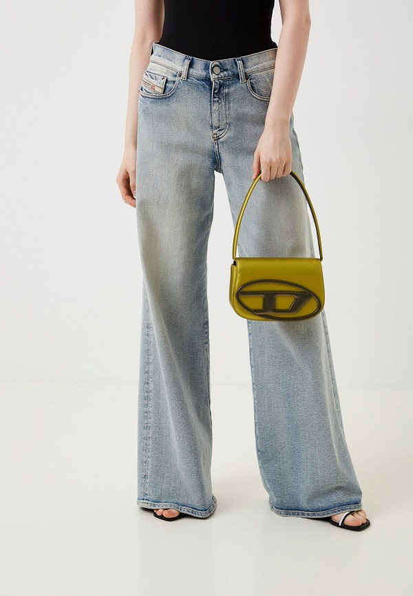 Diesel Сумка - 1DR - фото 5