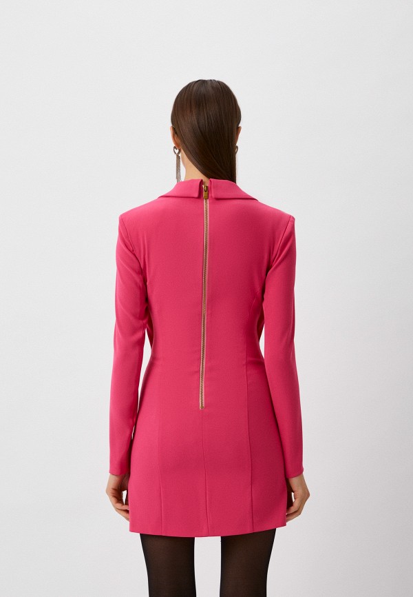 Платье Pinko, цвет: фуксия, RTLACU747001 — купить в интернет-магазине ...