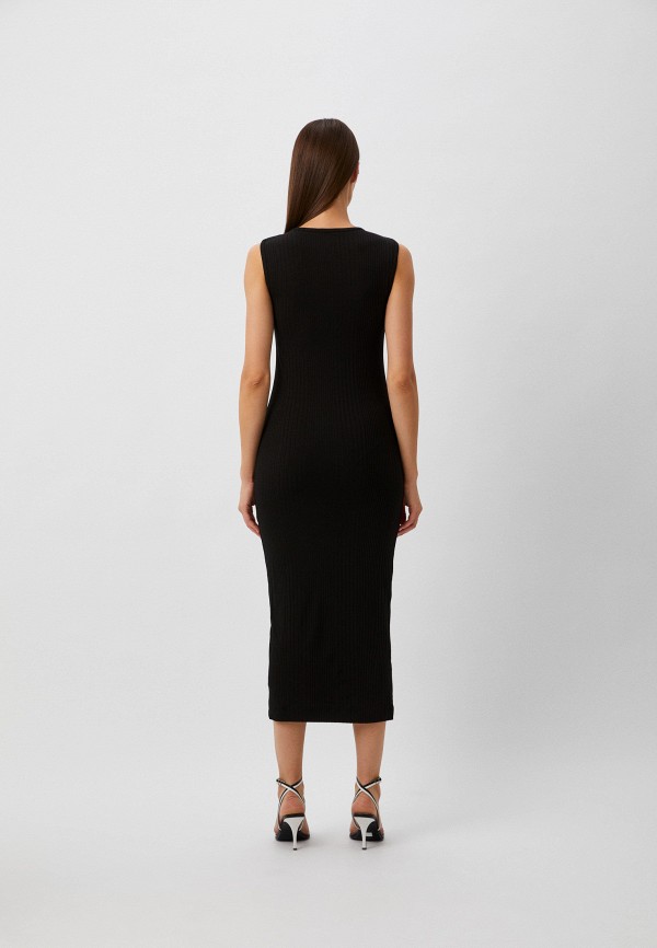 Платье Pinko, цвет: черный, RTLACU747101 — купить в интернет-магазине ...