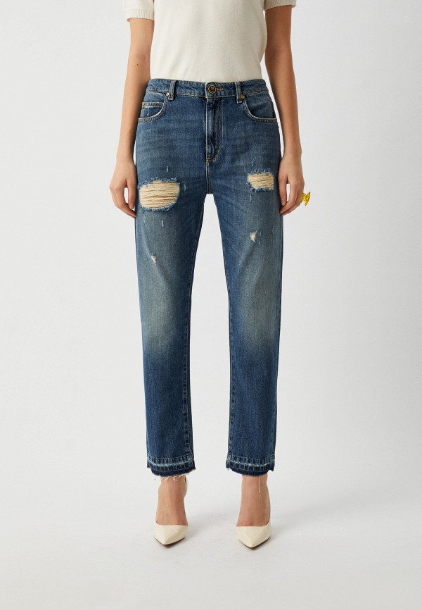 Pinko Джинсы - фото 1