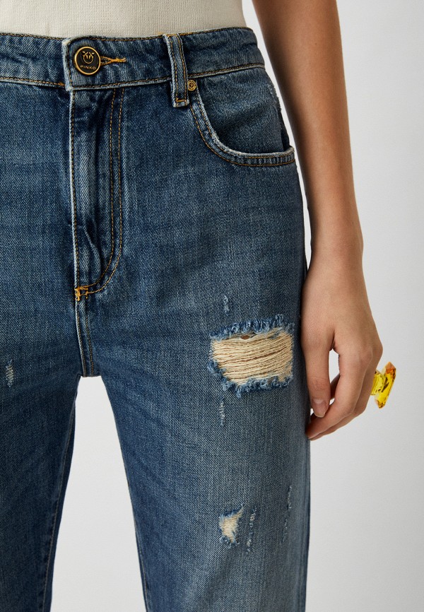 Pinko Джинсы - фото 4