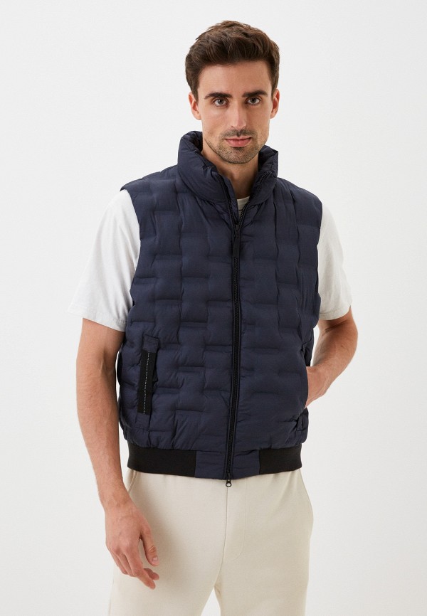 Replay Жилет утепленный - фото 1