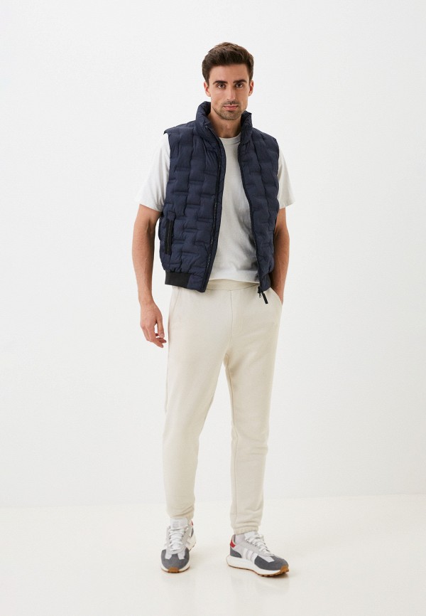 Replay Жилет утепленный - фото 2