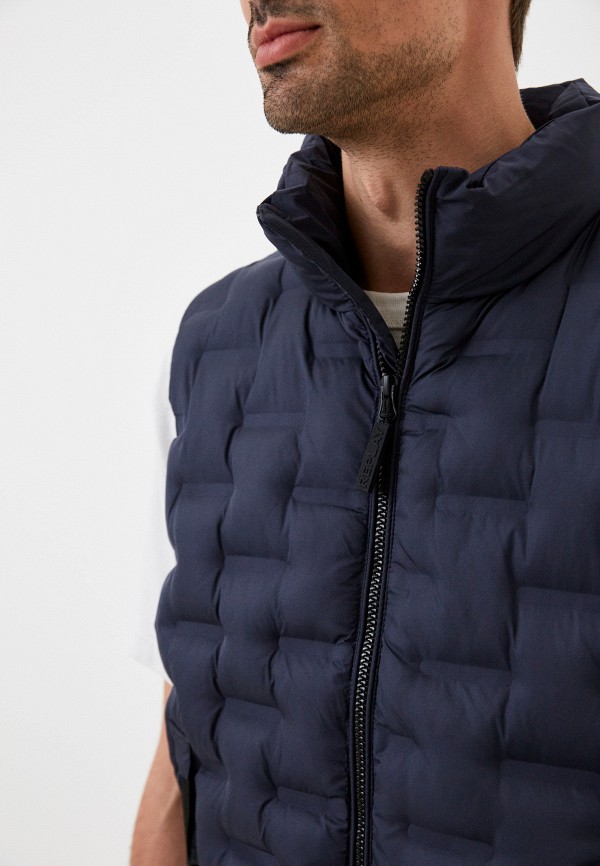 Replay Жилет утепленный - фото 5