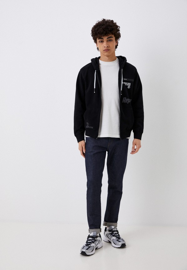 Replay Толстовка - фото 2