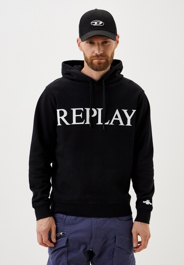 Replay Худи - фото 1