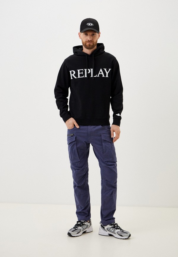 Replay Худи - фото 2