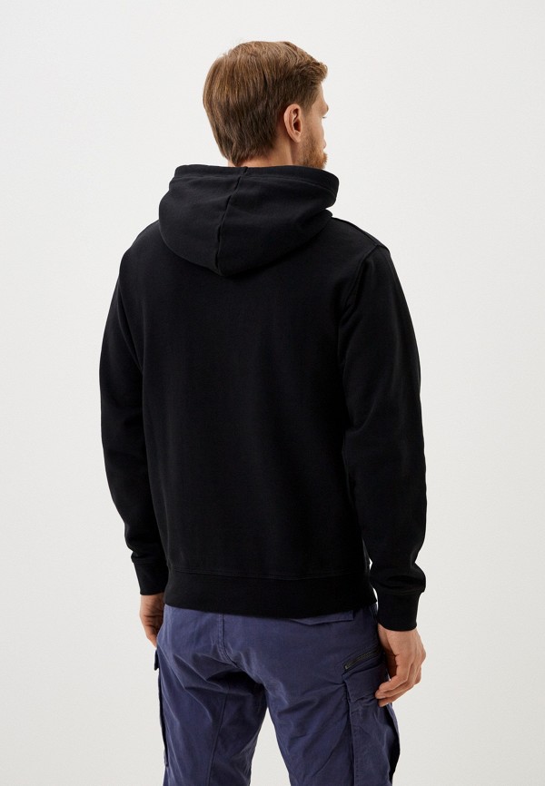 Replay Худи - фото 3