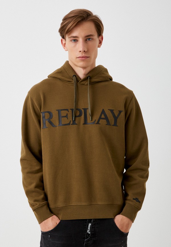 Replay Худи - фото 1