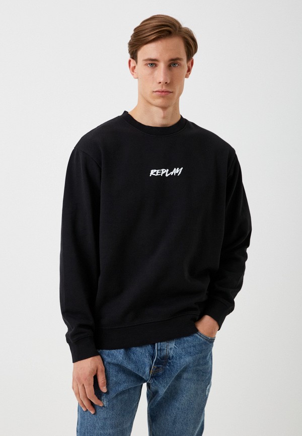 Replay Свитшот - фото 1