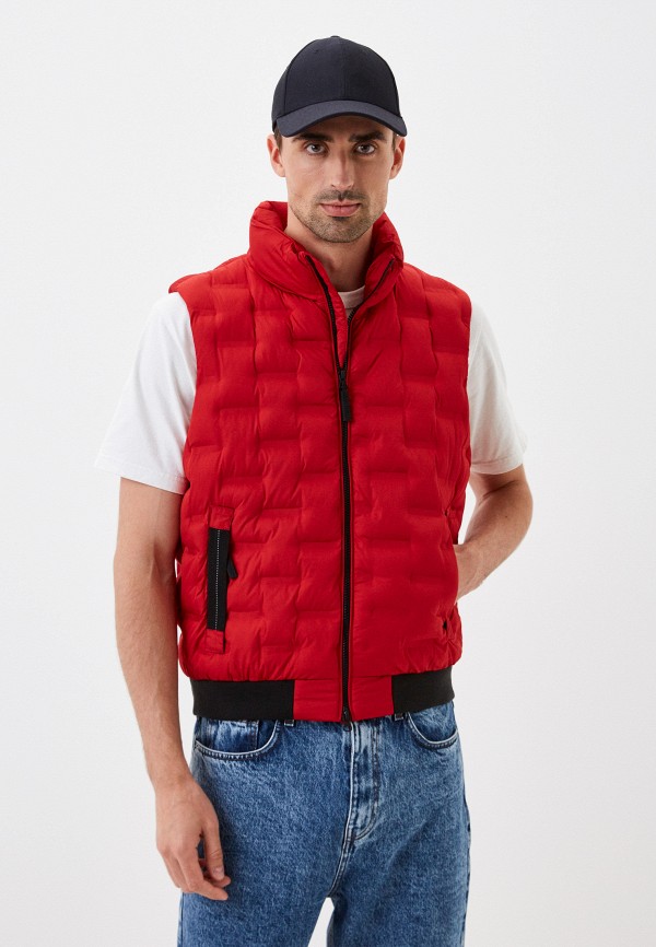 Replay Жилет утепленный - фото 1