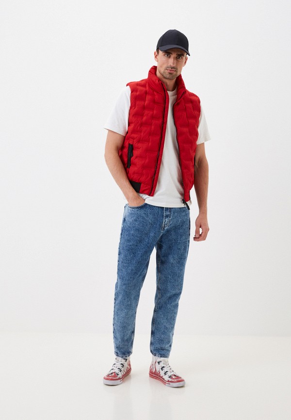 Replay Жилет утепленный - фото 2