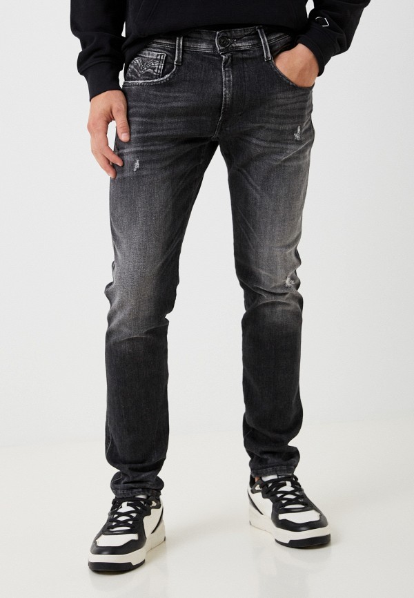 Replay Джинсы - ANBASS - фото 1