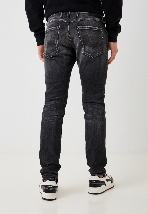 Replay Джинсы - ANBASS - фото 3