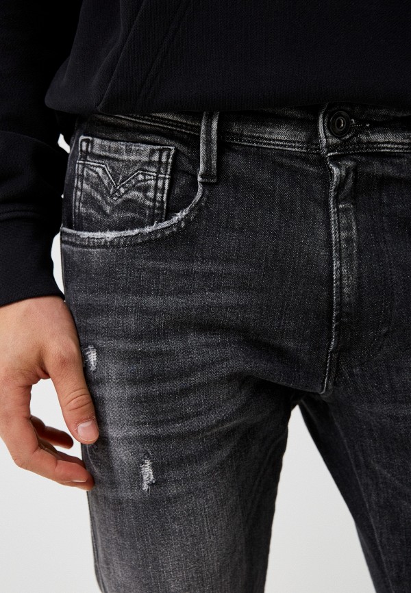 Replay Джинсы - ANBASS - фото 4