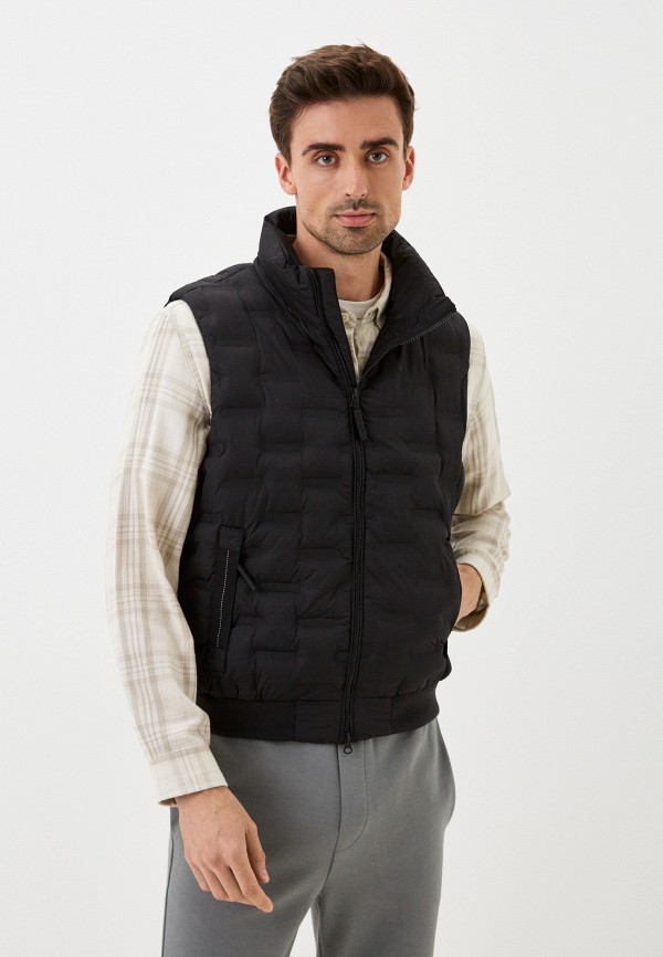 Replay Жилет утепленный - фото 1