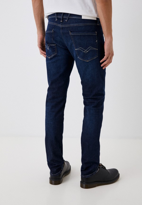 Replay Джинсы - ANBASS - фото 3