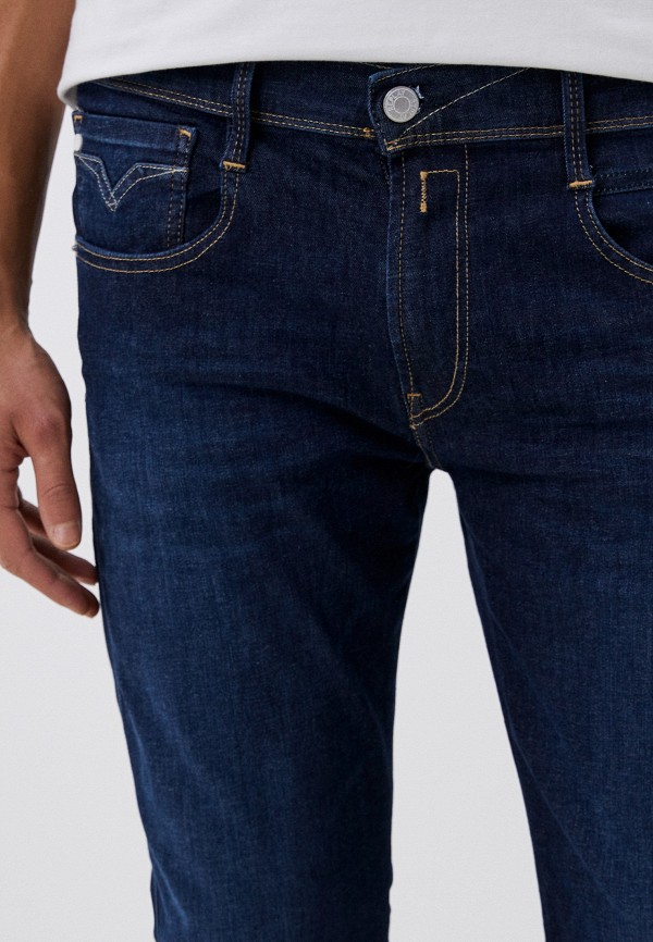 Replay Джинсы - ANBASS - фото 4