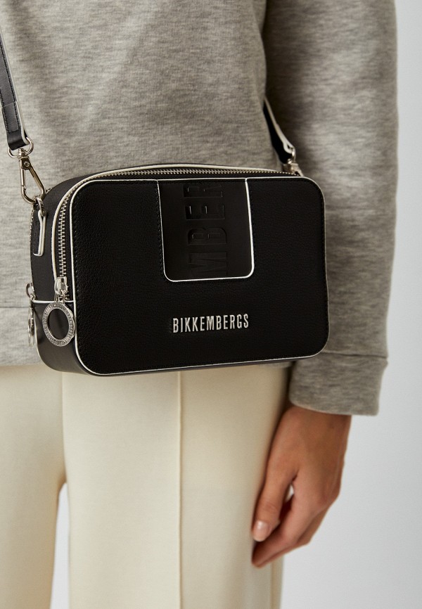 Bikkembergs Сумка - фото 6