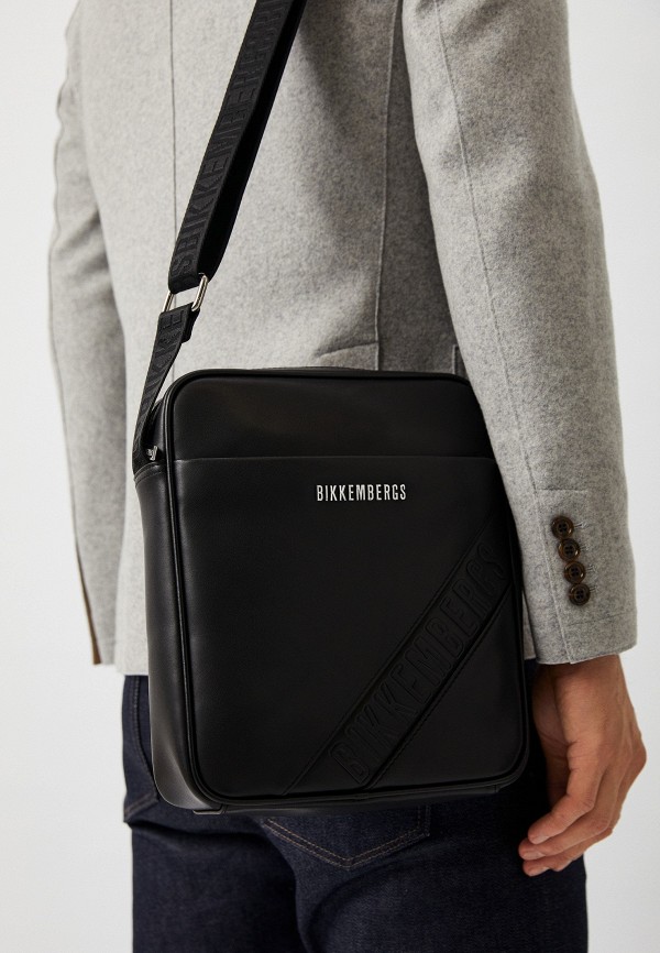 Bikkembergs Сумка - фото 6