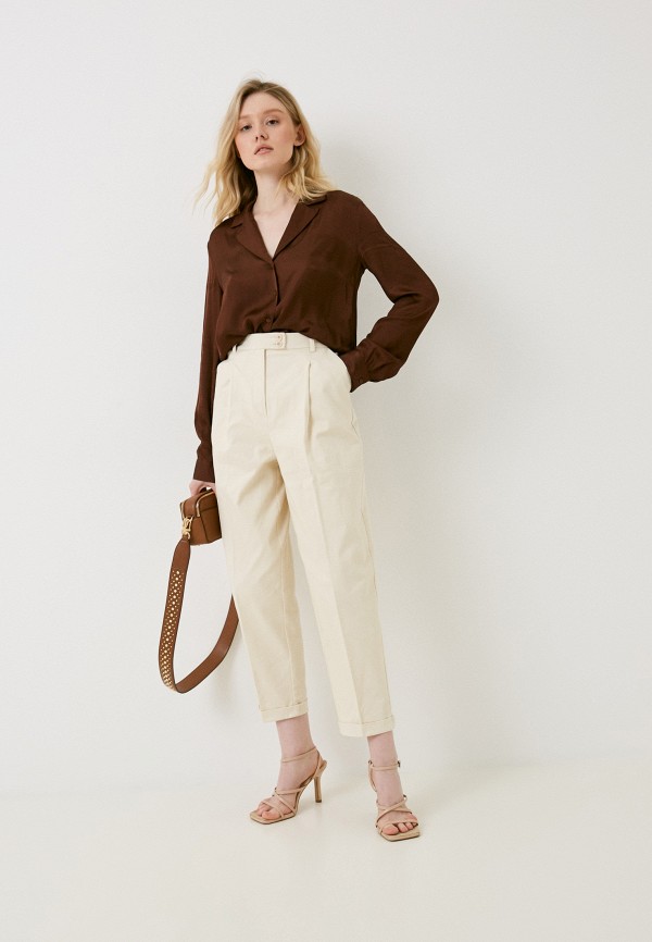 Please Блуза - фото 2