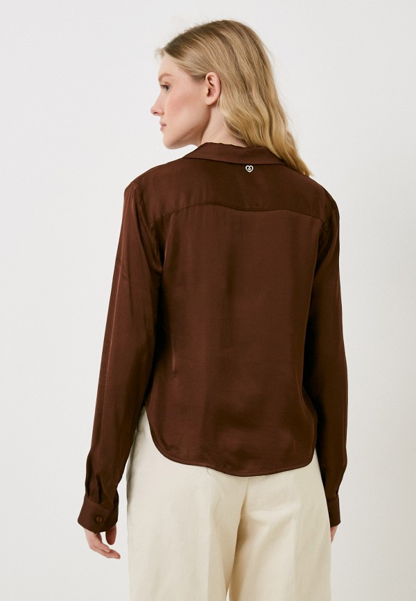 Please Блуза - фото 3