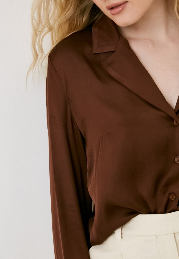 Please Блуза - фото 4