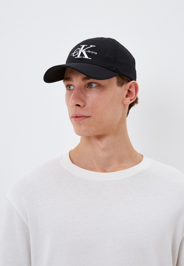 Calvin Klein Jeans Бейсболка - фото 4