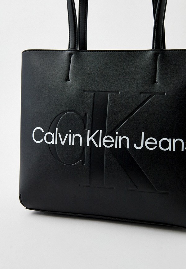 Calvin Klein Jeans Сумка - фото 4